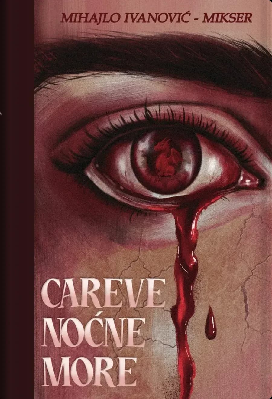 Korica: Careve noćne more