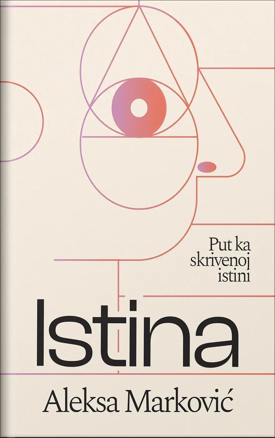 Korica: Istina
