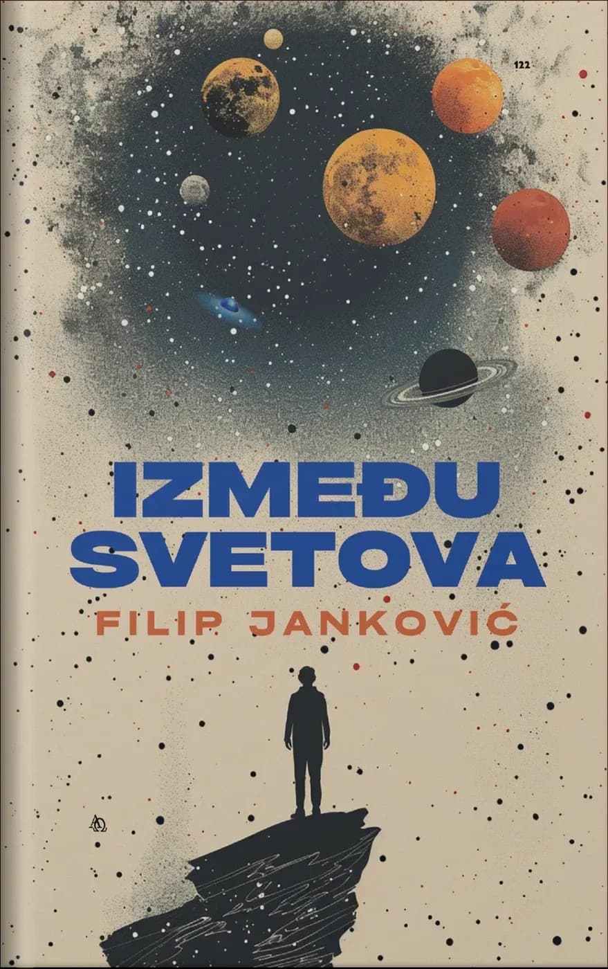 Korica: Između svetova