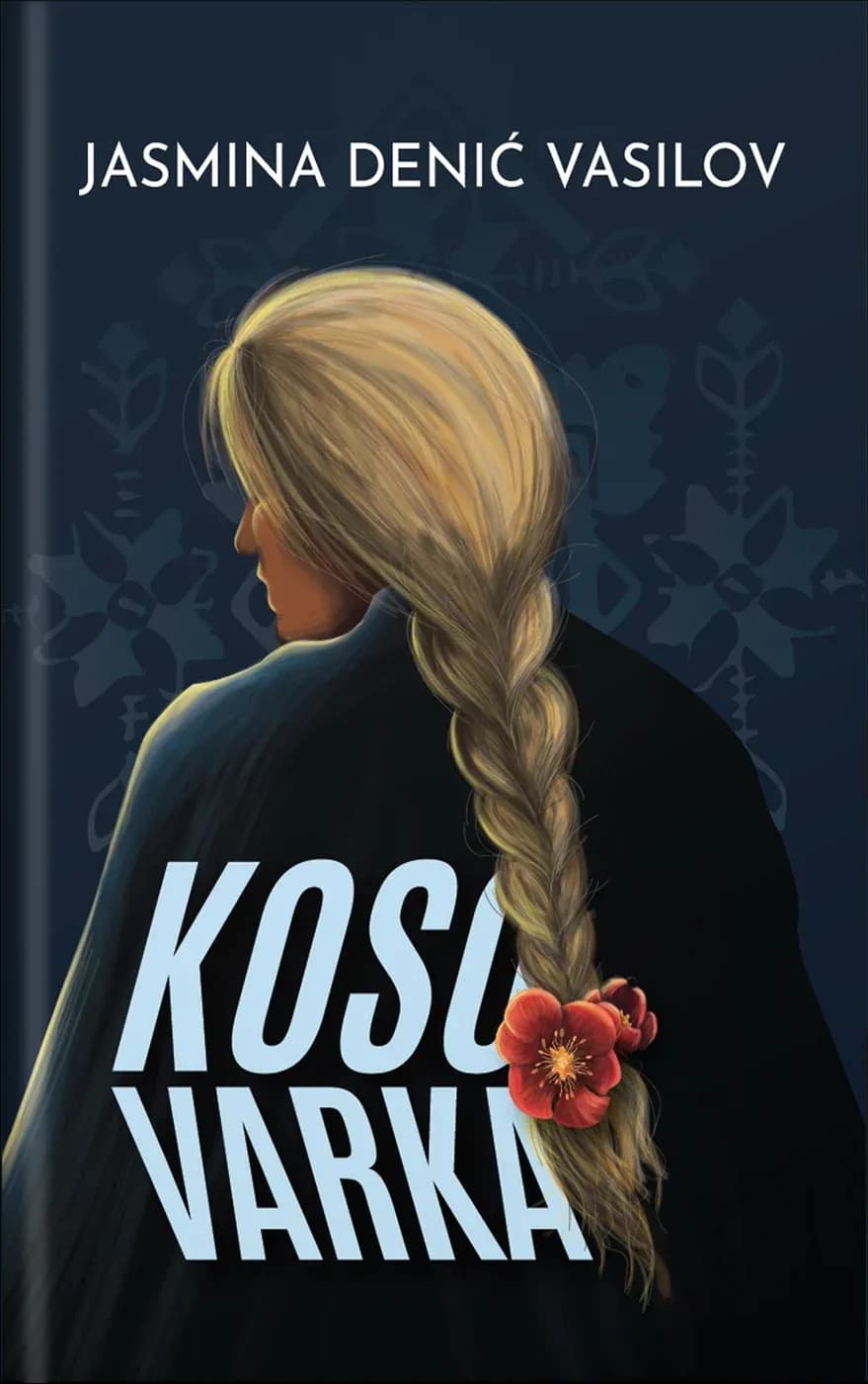 Korica: Kosovarka