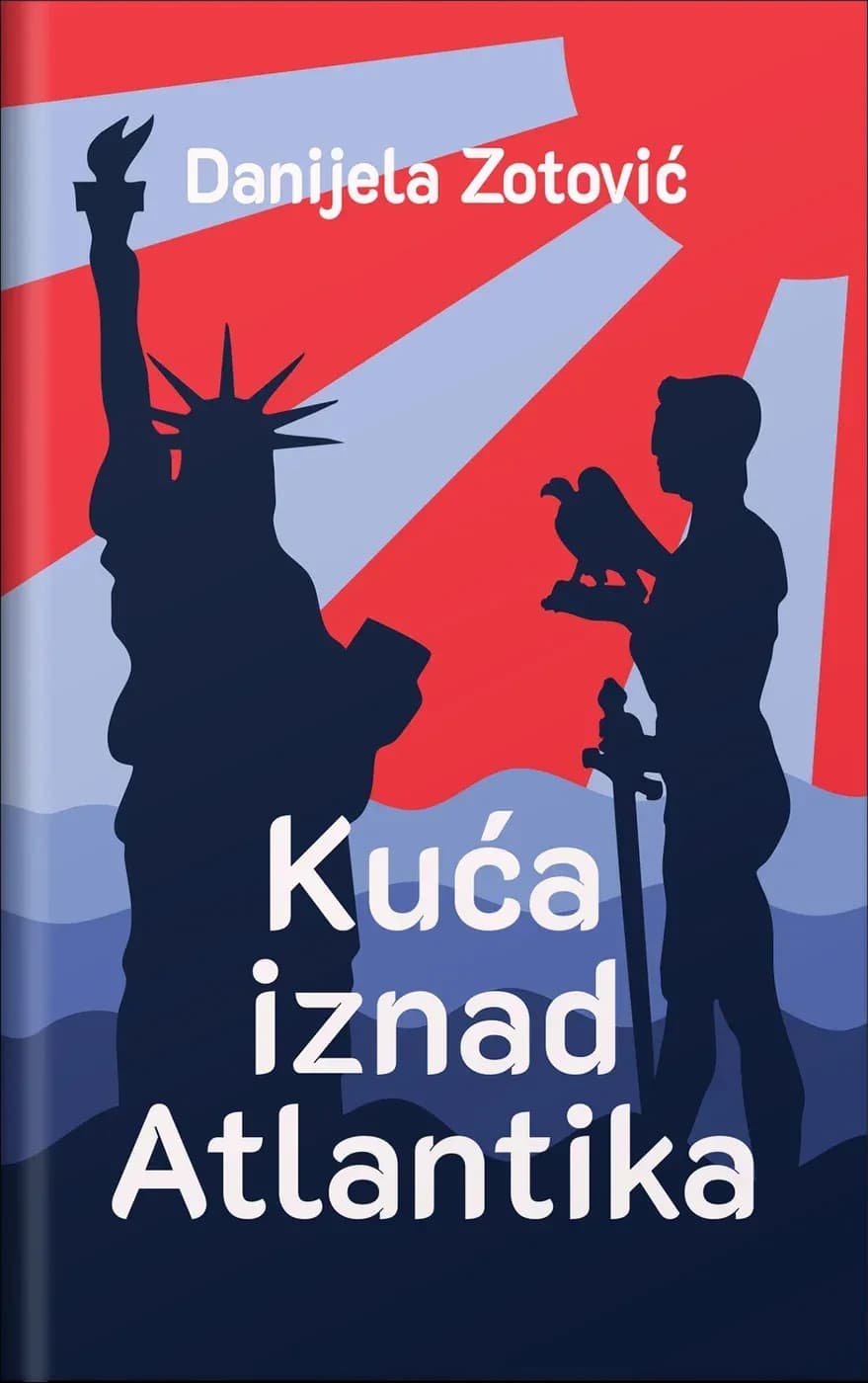 Korica: Kuća iznad Atlantika