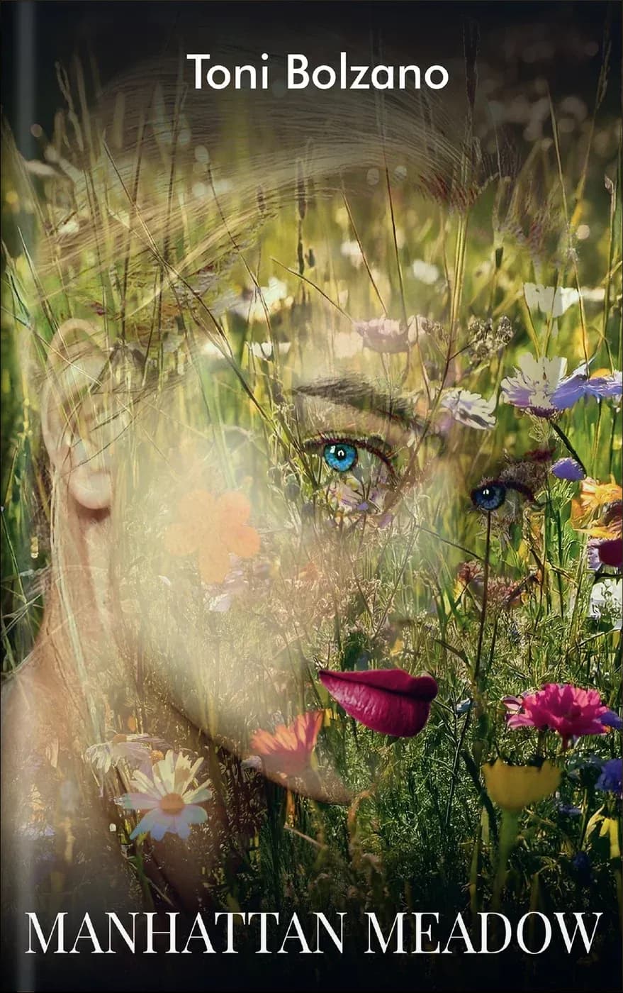 Korica: Manhattan meadow