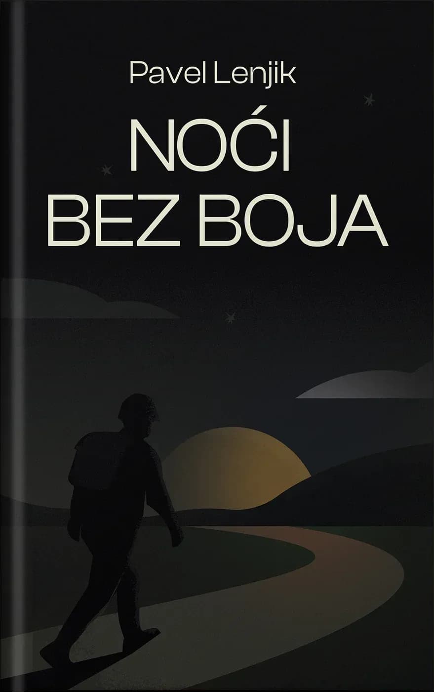 Korica: Noći bez boja