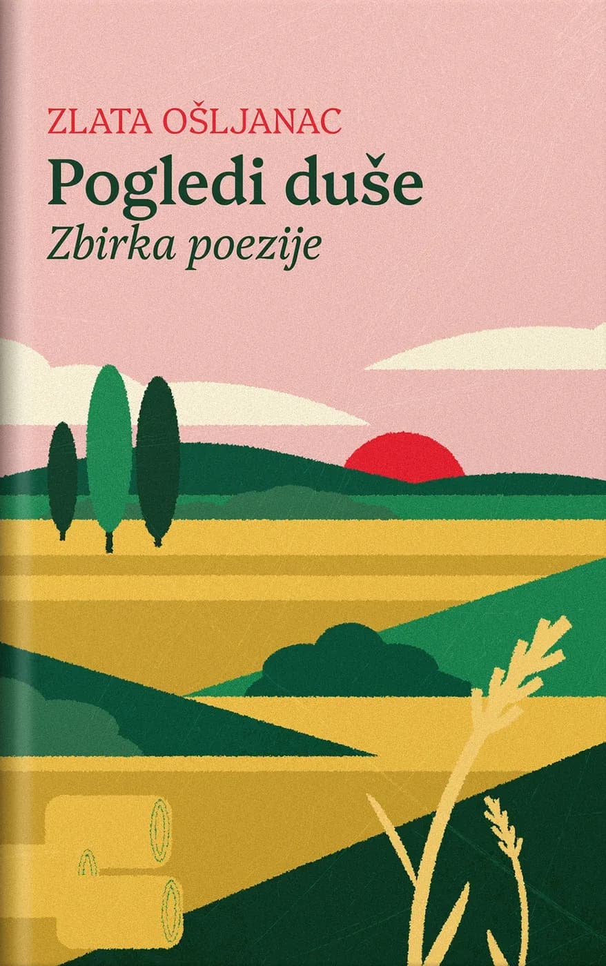 Korica: Pogledi duše