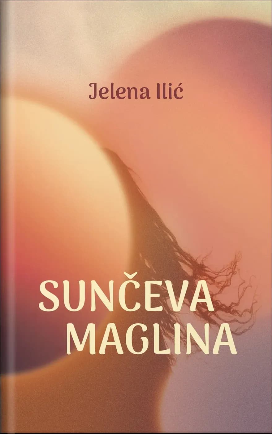 Korica: Sunčeva maglina