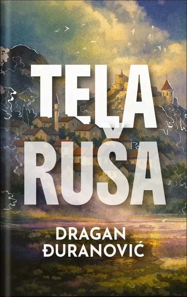 Korica: Telaruša