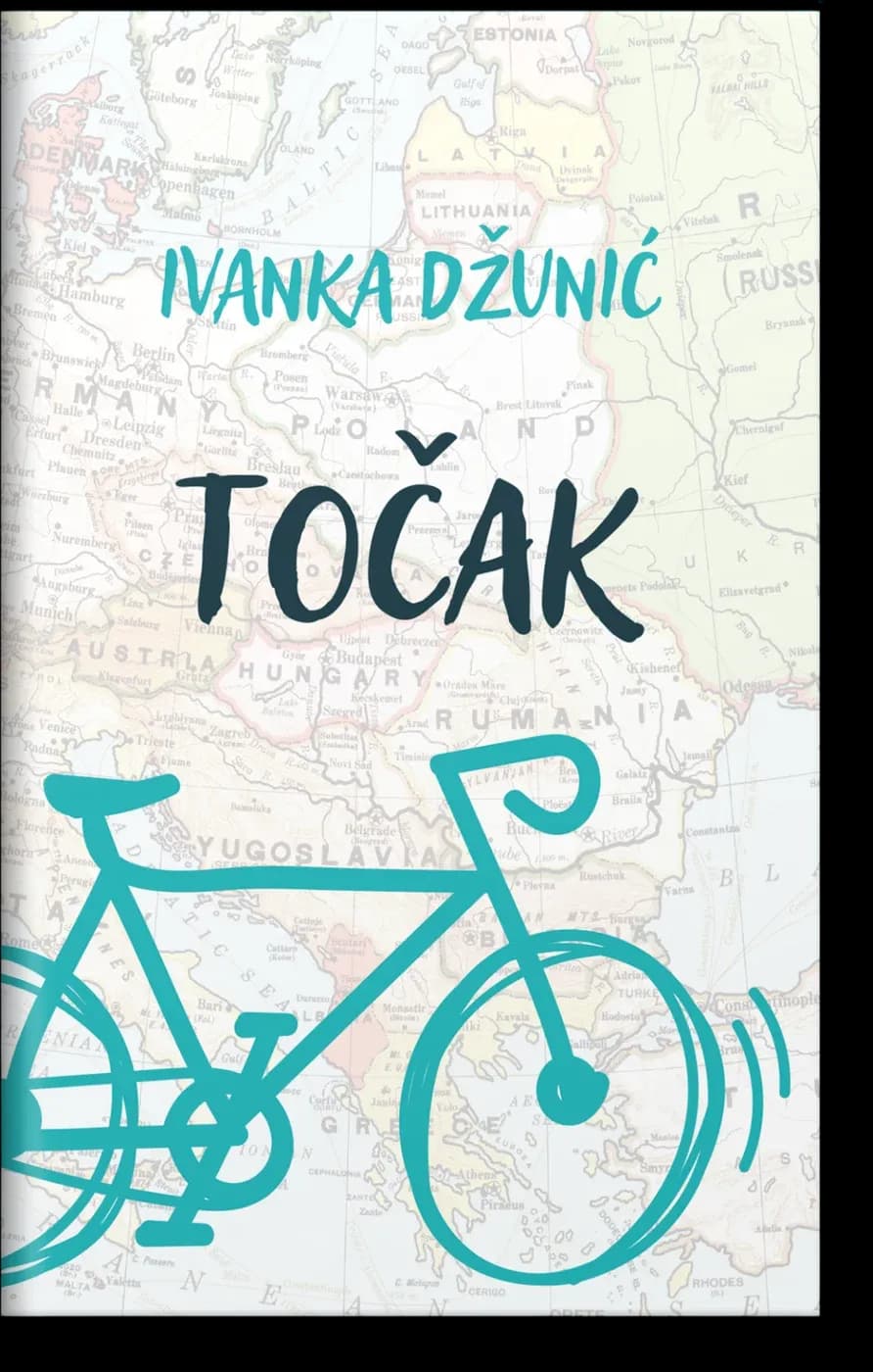 Korica: Točak