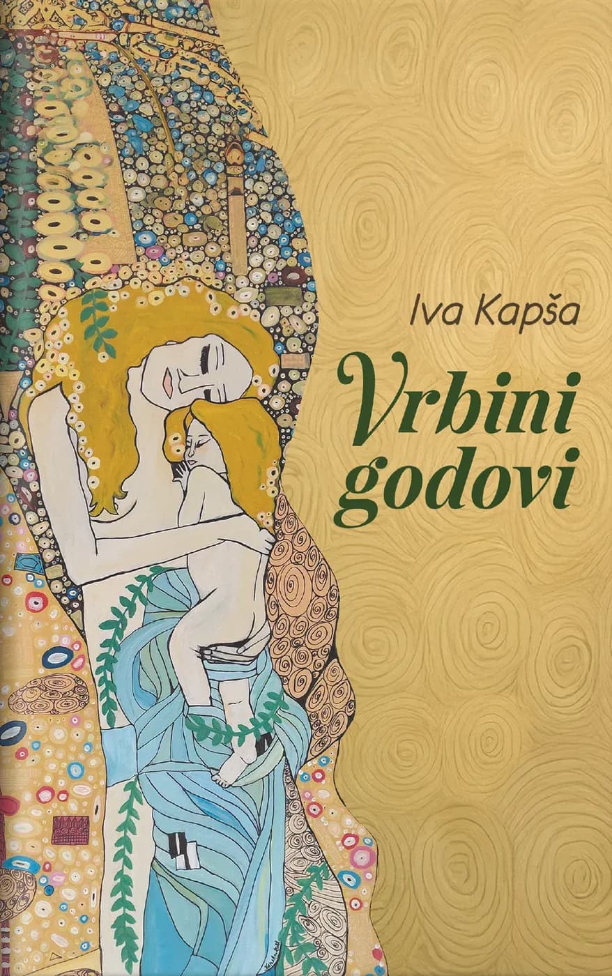 Korica: Vrbini godovi