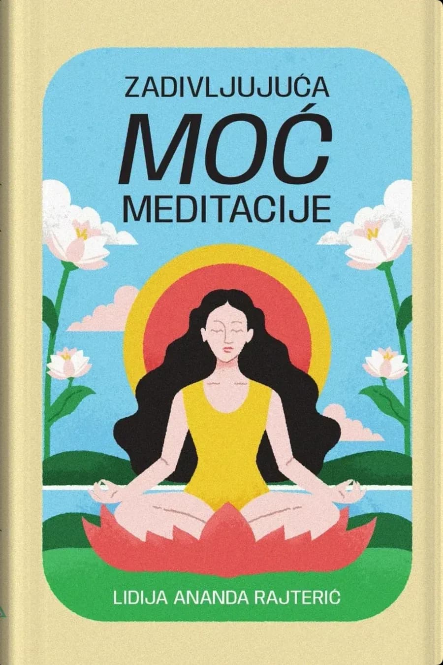 Korica: Zadivljujuća moć meditacije