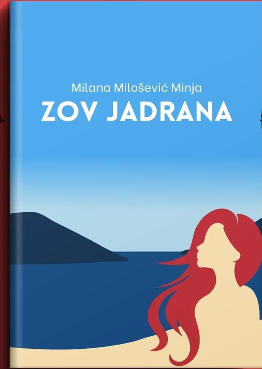 Korica: Zov jadrana