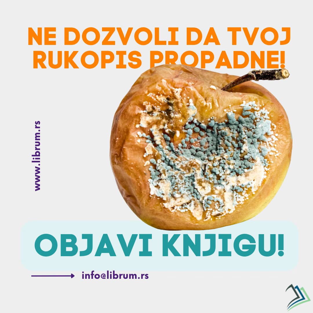 Ne dozvoli da rukopis propadne 1080×1080