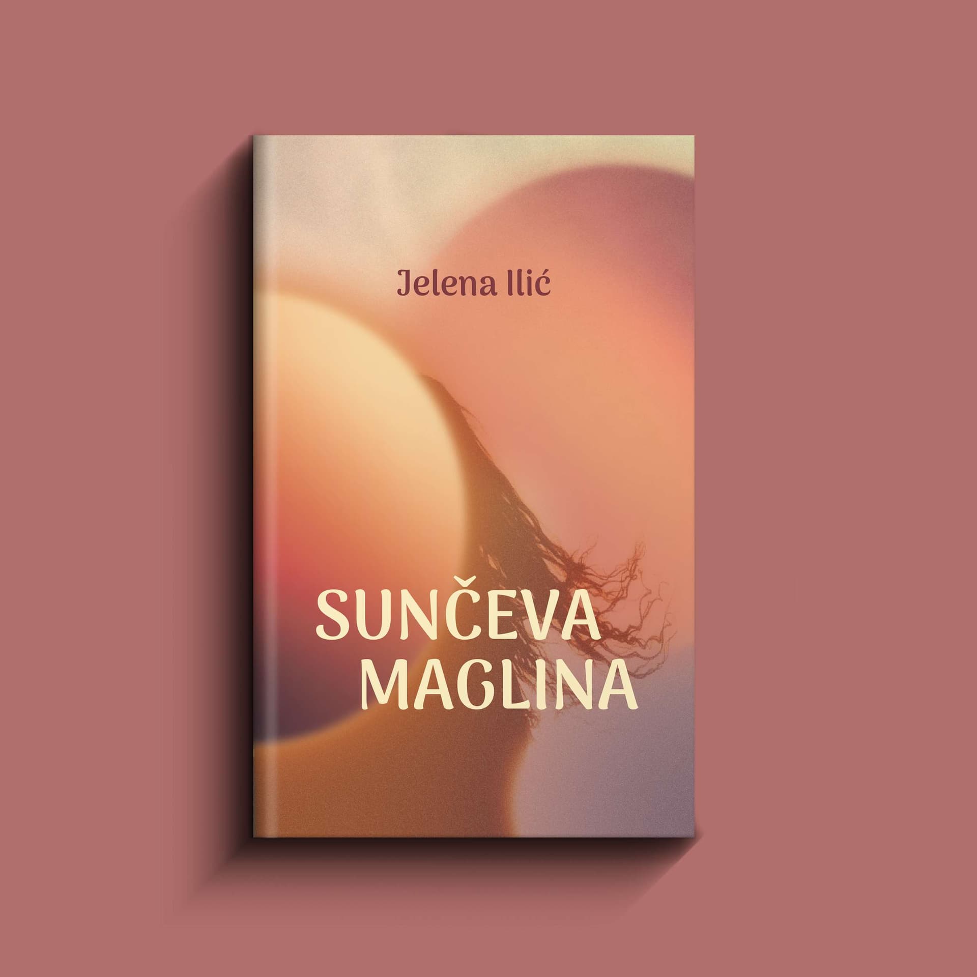 Sunčeva maglina