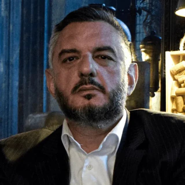 Miomir Petrović