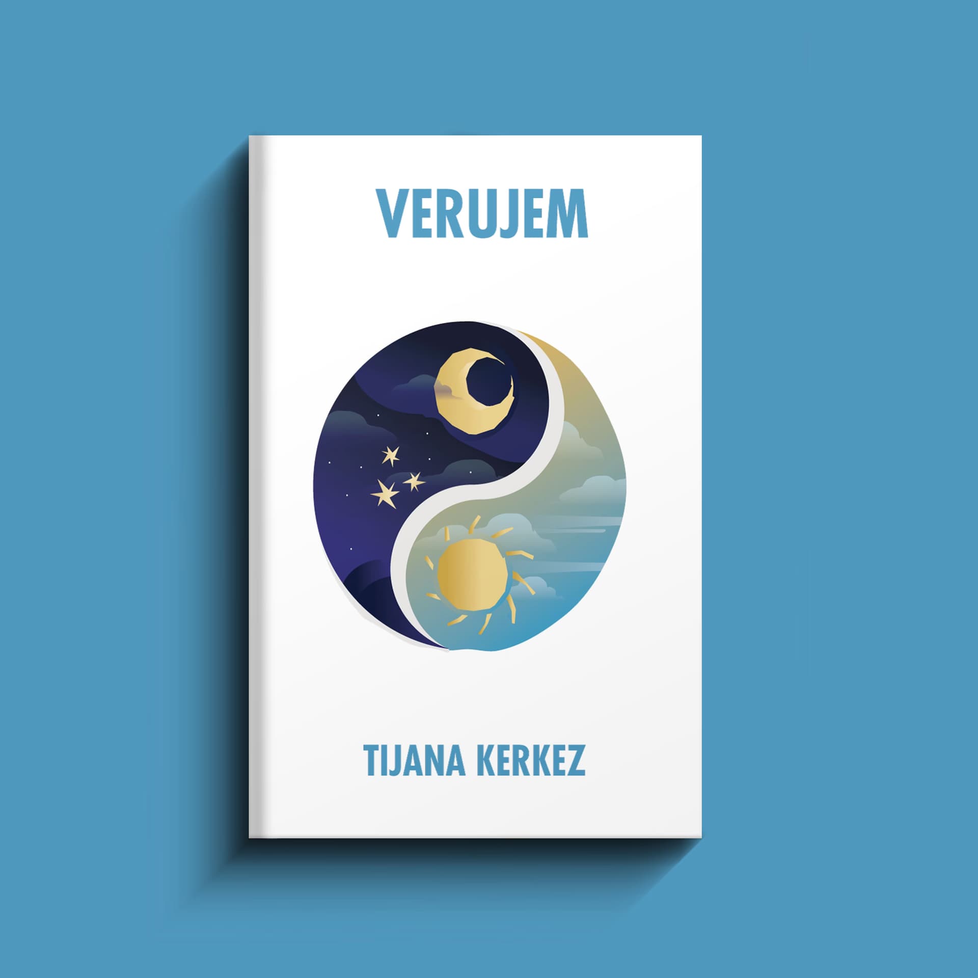 Verujem tijana kerkez poezija knjiga librum izdavač za poeziju
