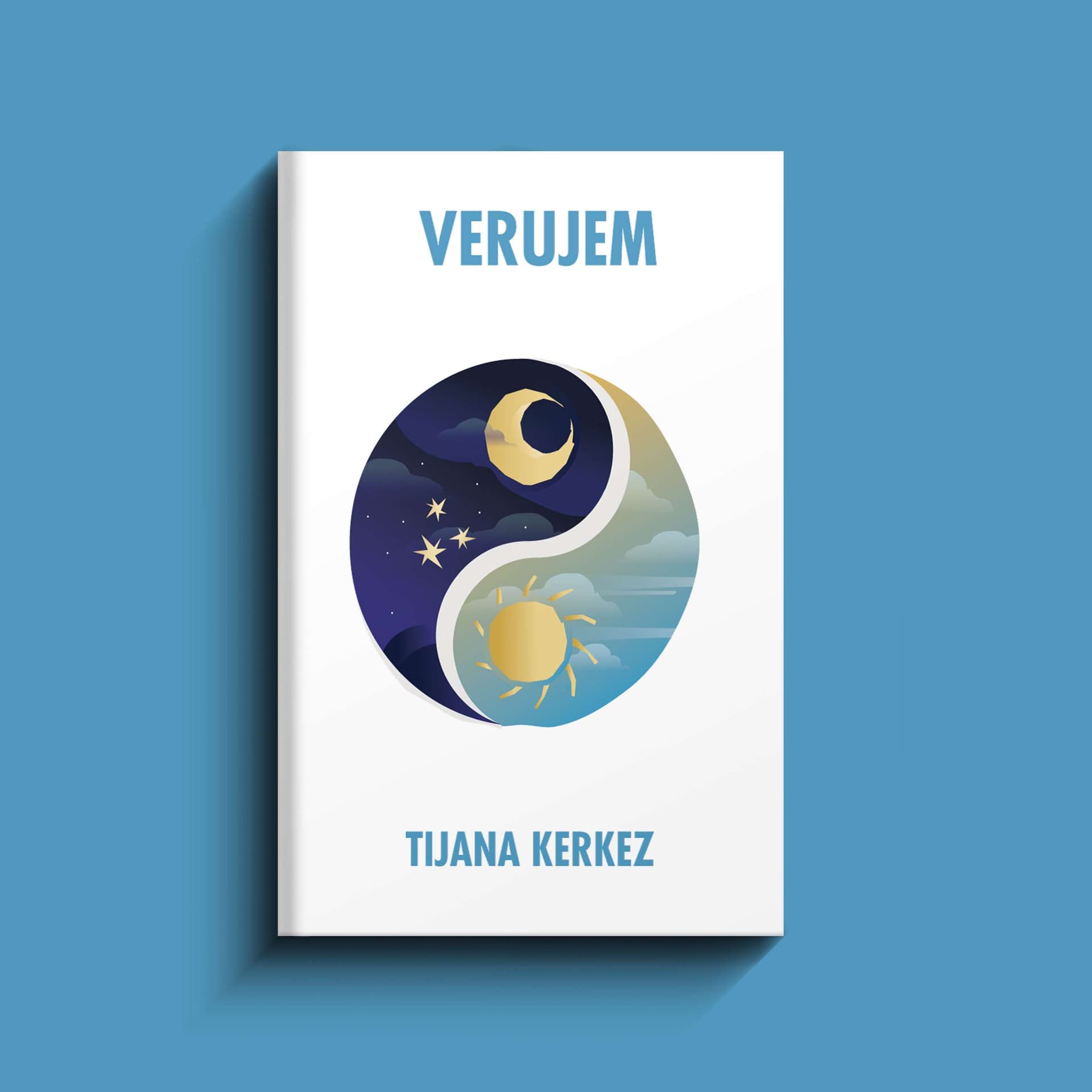 Verujem